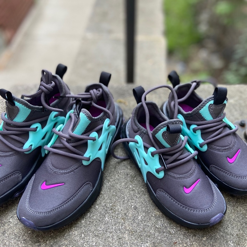 COPY - COPY - Nike Presto